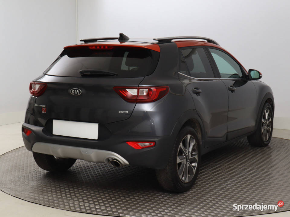 Kia Stonic 16 CRDI