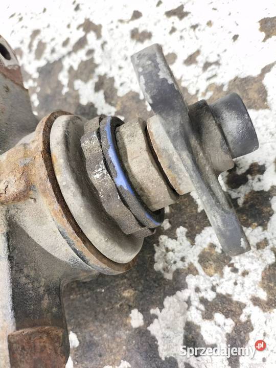 DYFERENCJAŁ MOST TYŁ 20 D 143 281 8485723 Bmw sprzedam