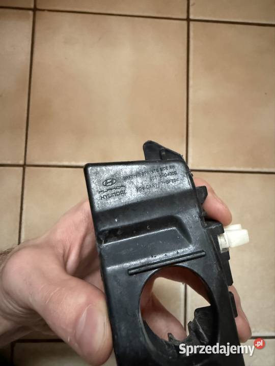 ŚLIZG PRAWY PRZÓD HYUNDAI I30 III 17 86514G4000 Motoryzacja mazowieckie Warszawa