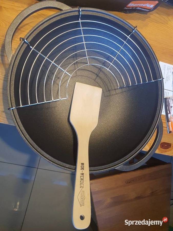 Wok Kalisz