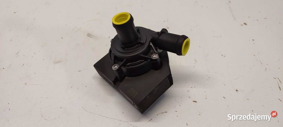 VW TIGUAN II POMPKA WODY 5Q0965567 KTL