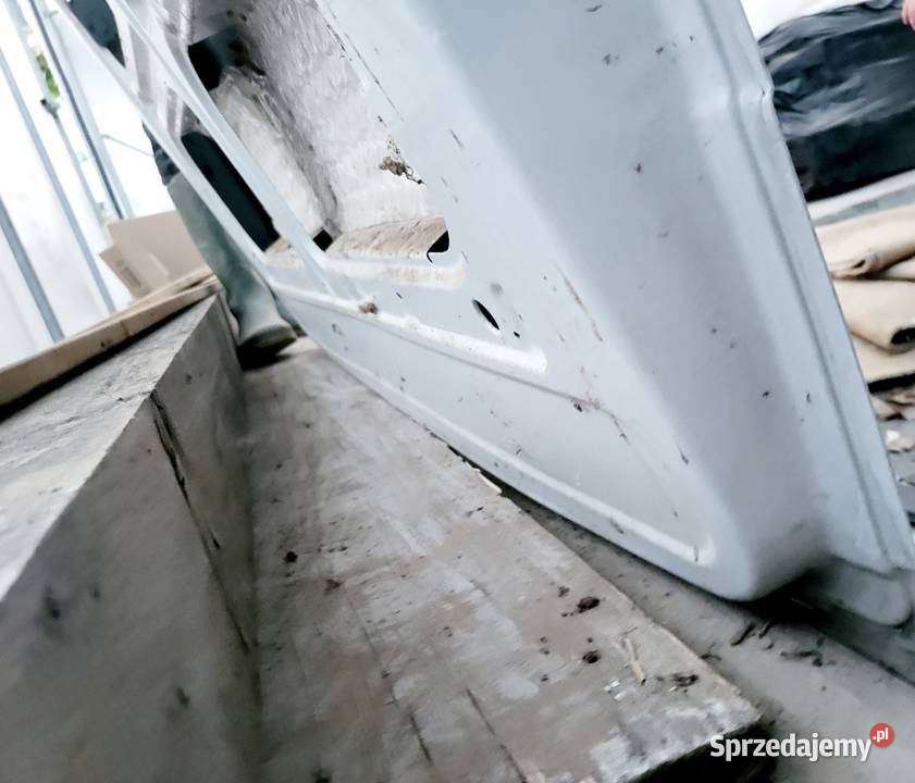 Drzwi boczne przesuwne Fiat Ducato Jumper Boxer dolnośląskie Jawor
