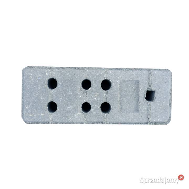 Stopy do ogrodzeń beton PCV Nowe Producent Trzebinia