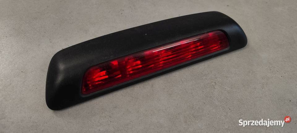 ŚWIATŁO STOP STOPU FORD RANGER 1122 osobowe sprzedam