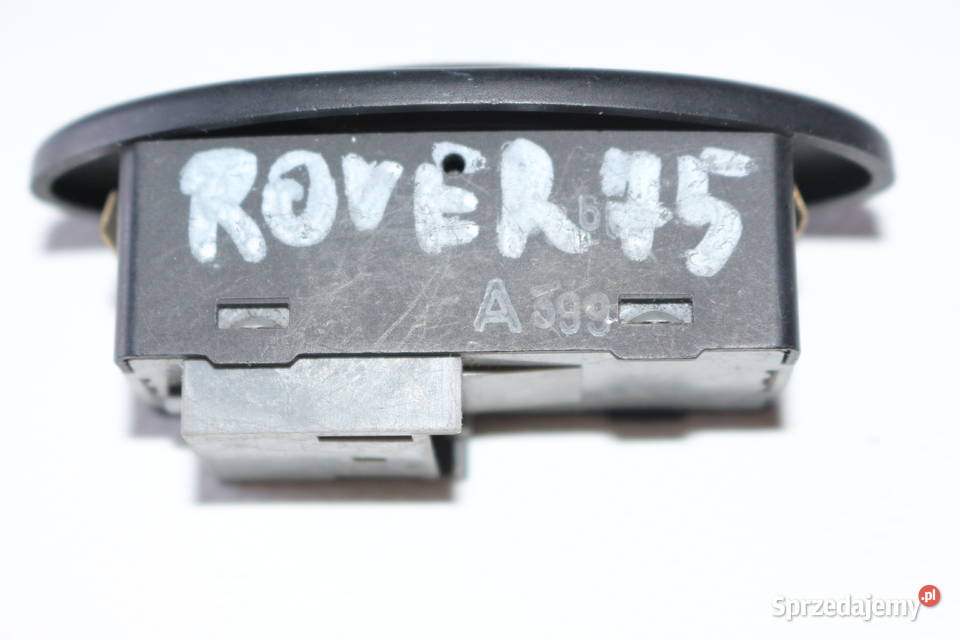 ROVER 75 PRZEŁĄCZNIK PRZYCISK TRYBU SKRZYNI Prochowice sprzedam