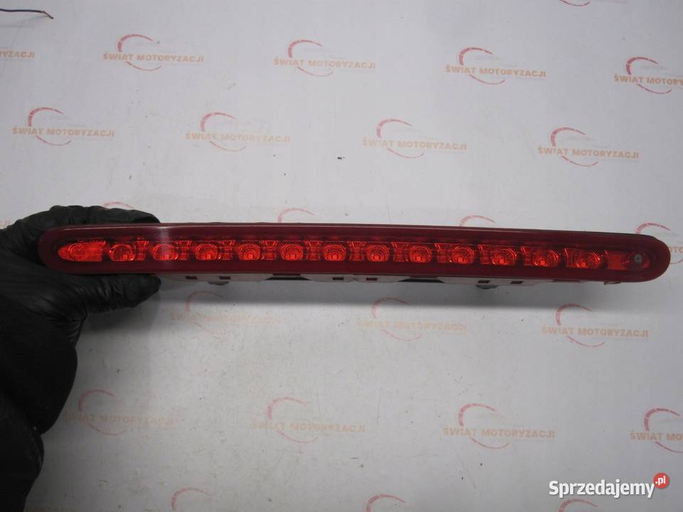 PEUGEOT 3008 I 11r światło STOP 9683461480 świętokrzyskie Kielce