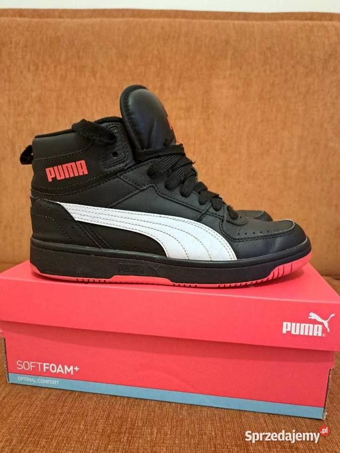 Buty sportowe PUMAjesieńzima