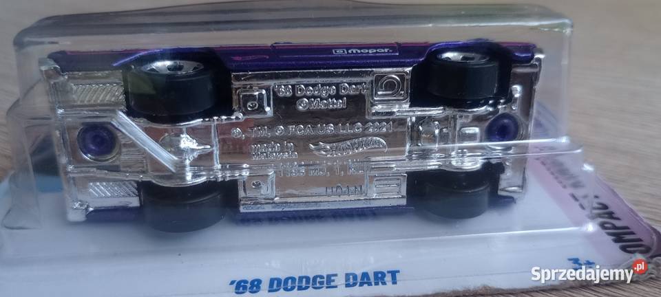 Hotwheels 11 Pozostałe Radomsko