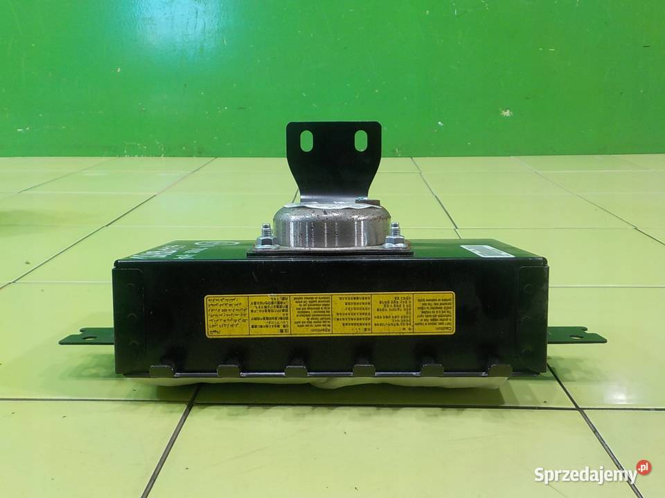 KIA SOUL II 16 CRDI 15r 5D AIRBAG poduszka Suków