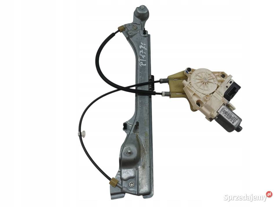 MECHANIZM SZYBY PRAWY TYŁ KOMBI 827300001R Mechanizmy opuszczania szyb świętokrzyskie