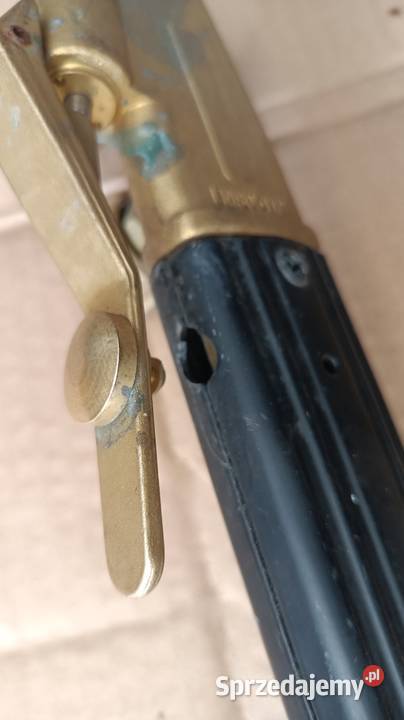 Palnik gazowy do cięcia GCE X511 Stargard