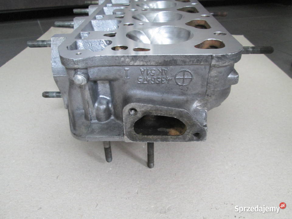GŁOWICA FIAT 125P Polonez 15 4356475 AK51A