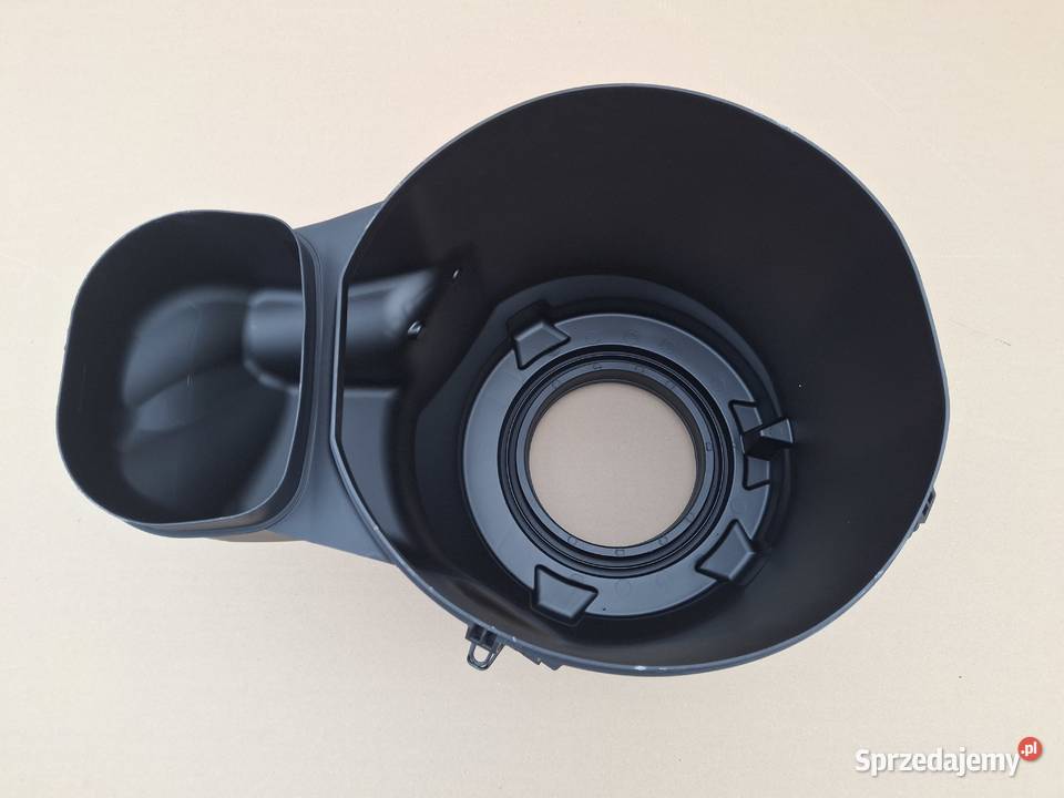 VOLVO FH5 OBUDOWA FILTRA POWIETRZA 23692540