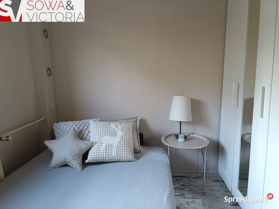 Spółdzielczo Własnościowe ciche mieszkanie spółdzielcze własnościowe Sprzedaż Wałbrzych