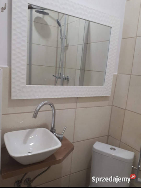 Wynajmę bezpośrednio kawelerkę W BLOKU OBOK Łódź
