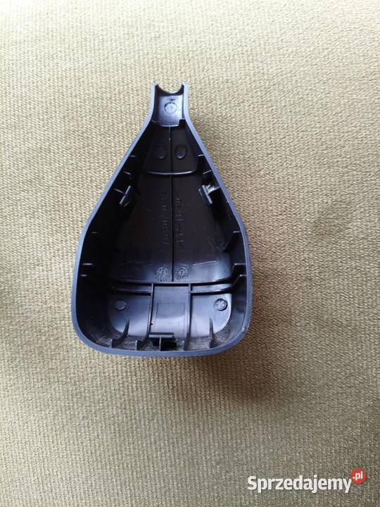 MITSUBISHI OSLONA LUSTERKA WSTECZNEGO 7630A022 Pozostałe