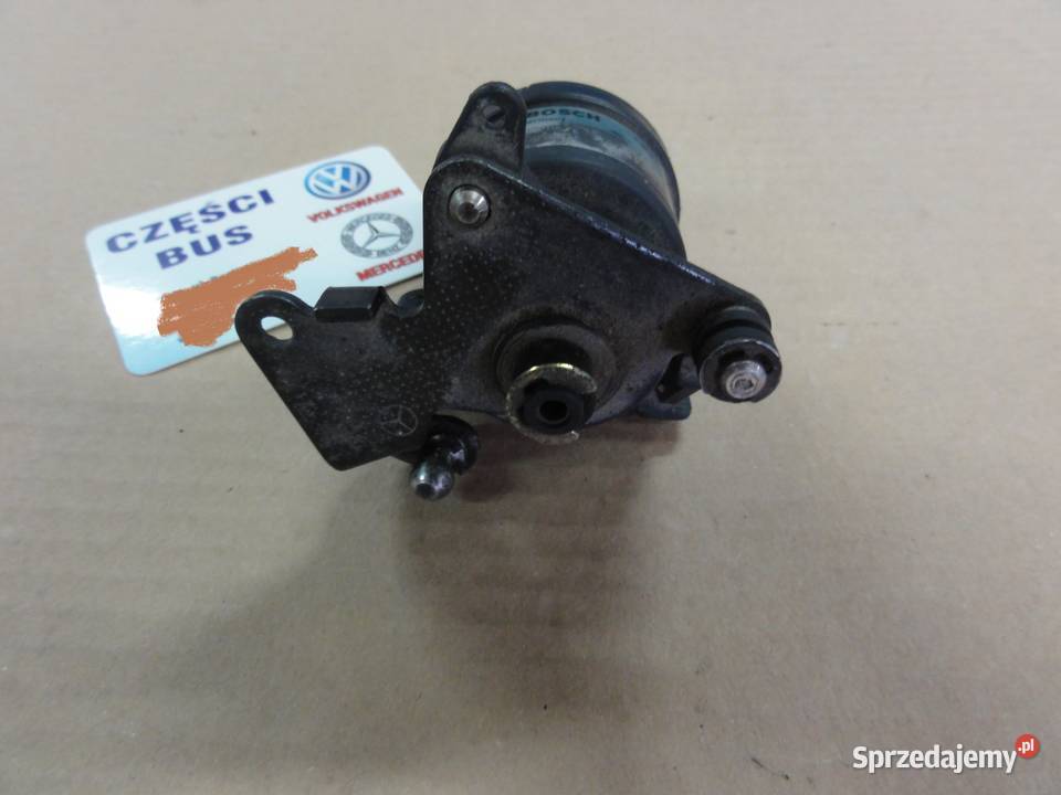 POTENCJOMETR GAZU MERCEDES SPRINTER VW LT mazowieckie Radom