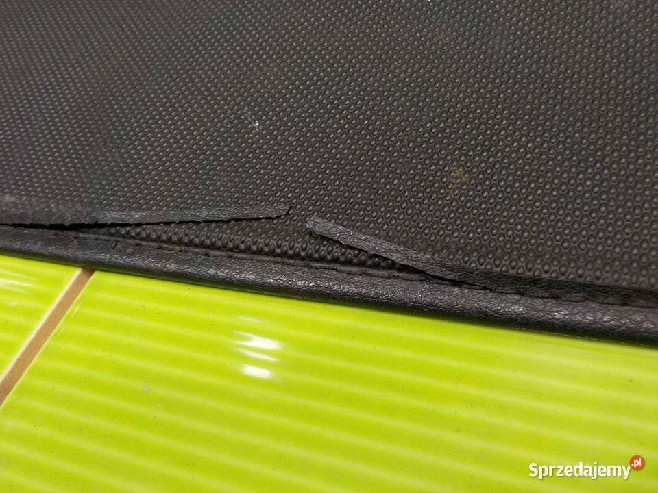 AUDI A4 B6 04r KOMBI roleta bagaznika Suków