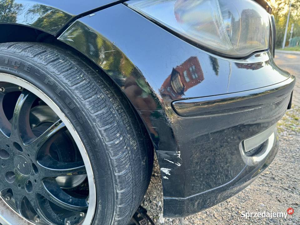 BMW seria 1 e87 Jelenia Góra