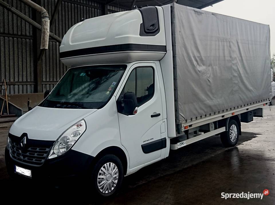 usługi transportowe transport węgla materiały Jarocin