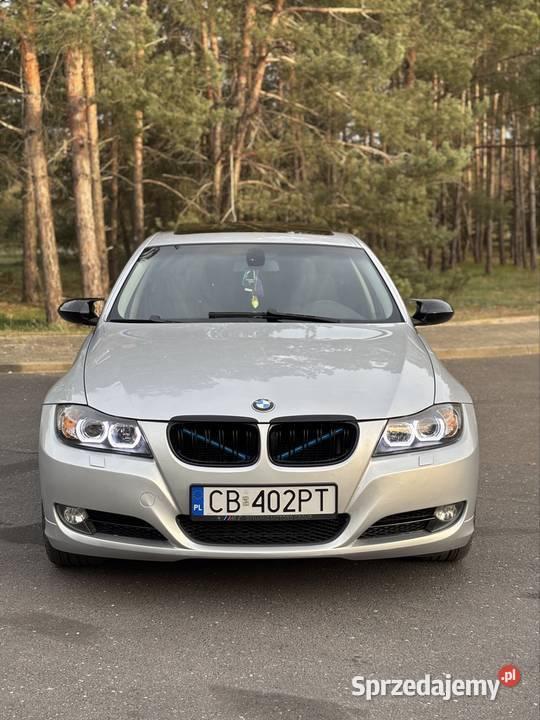 Bmw e8 Seria 3 Bydgoszcz sprzedam