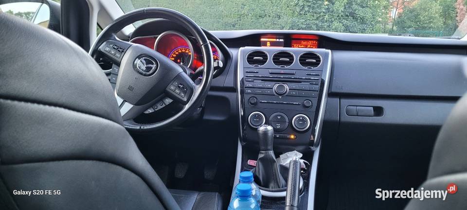 Auto Bielawa