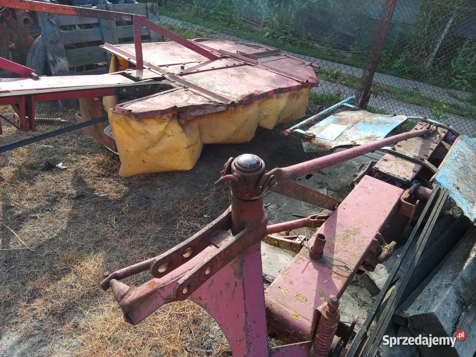 Rotacyjna Jabłonowo Pomorskie