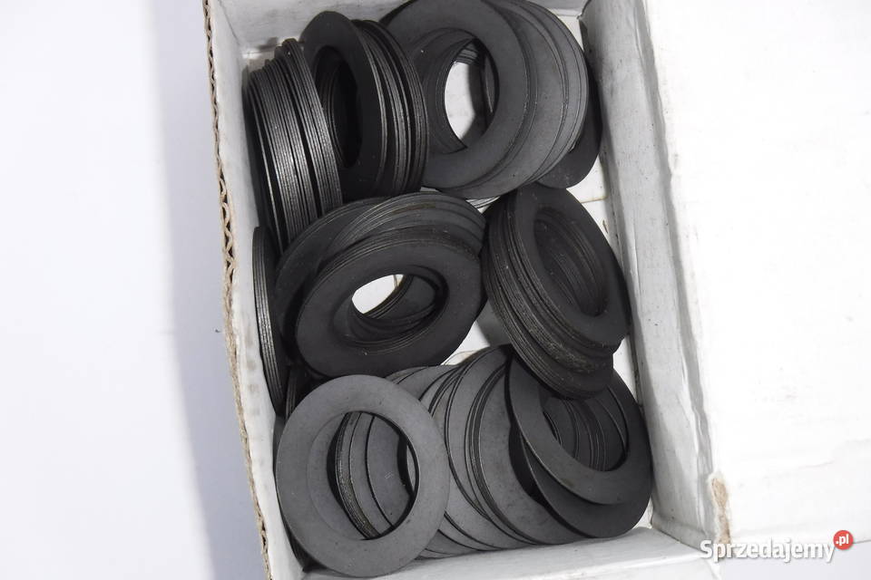 Sprężyna łożyska 317 x 20 x 04 SCHNORRK Argip Produkcja Otwock sprzedam