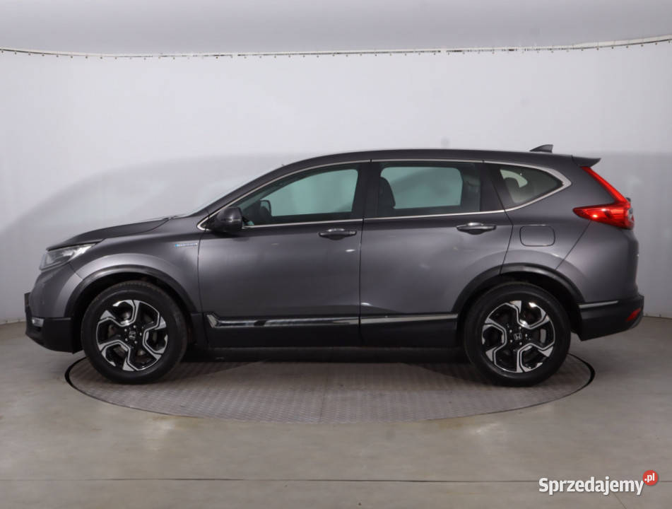 Honda CRV 20iMMD HEV Piaseczno