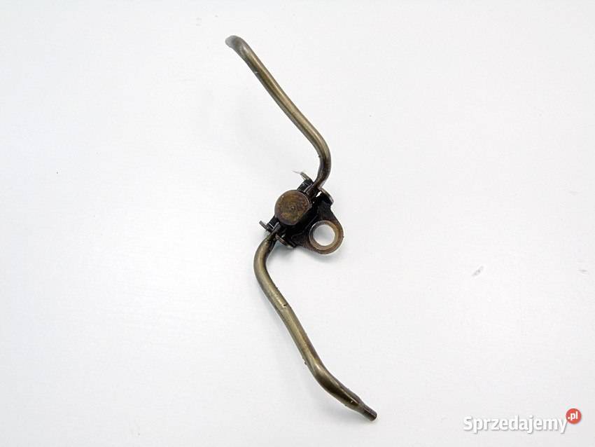 DYSZA NATRYSK OLEJU 28 V6 AUDI A4 B5 B6 A6 C5 A8
