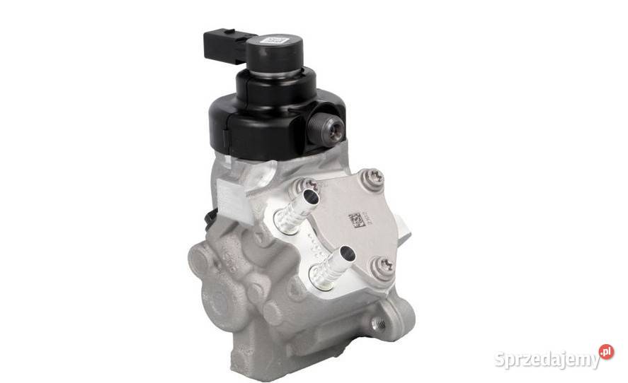 Pompa wtryskowa BOSCH 0445010790 do AUDI SEAT Bladowo sprzedam