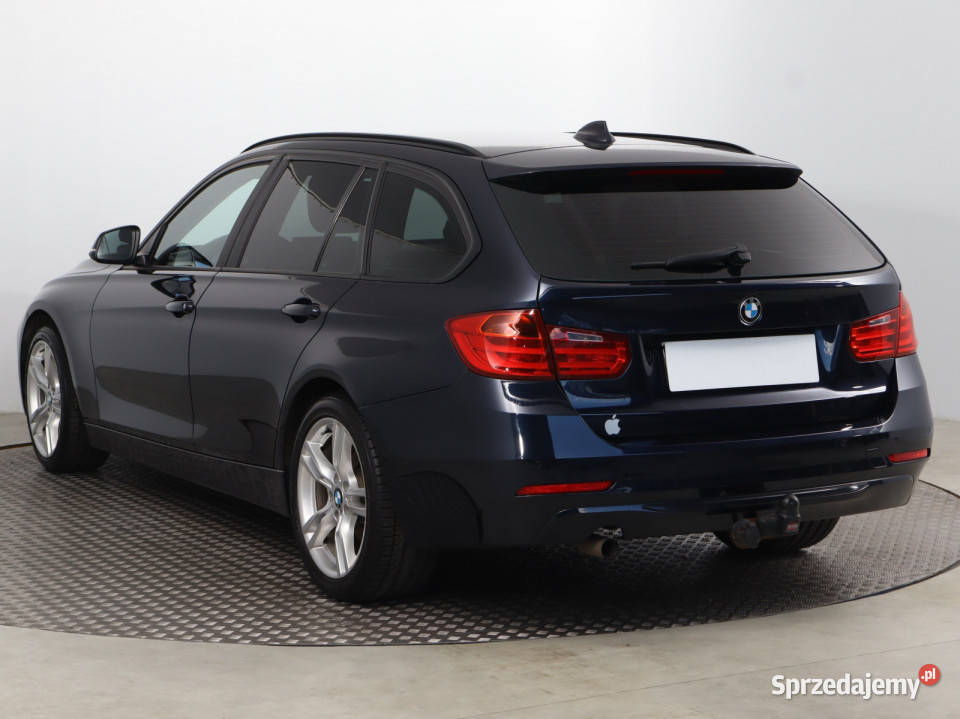 BMW 3 316 d bluetooth Seria 3