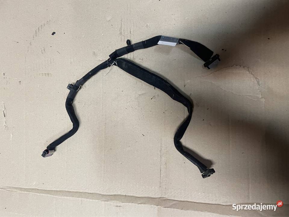 6970081 taśma wiązka start stop bmw 5 e60 e61 osobowe zachodniopomorskie