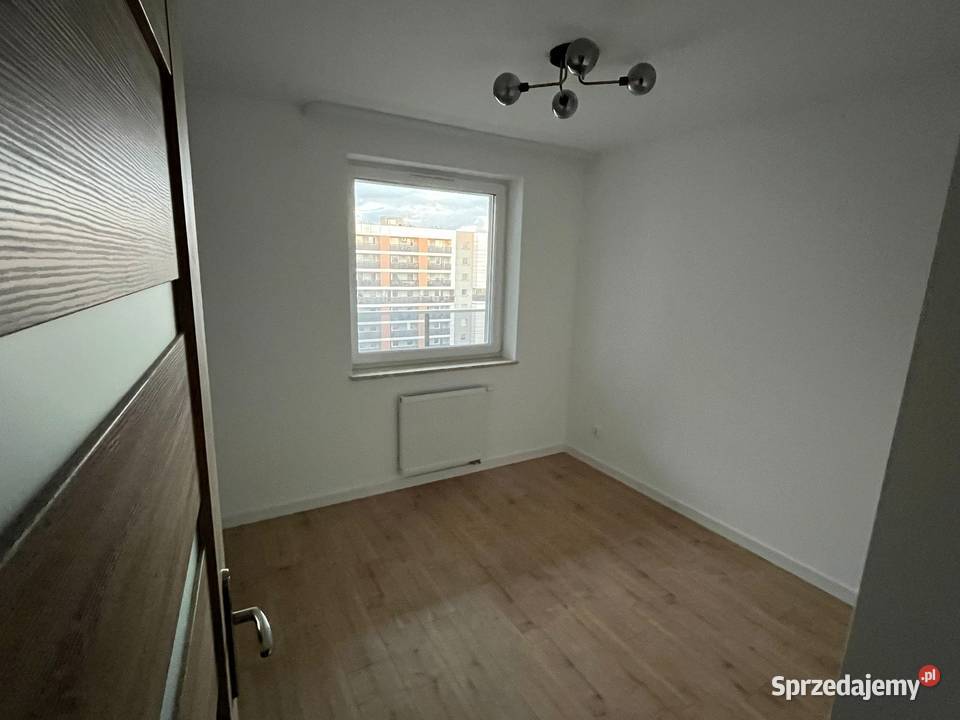 nowe 2pok 36m2 XIp KRASZEWSKIEGO Liczba pokoi 2 podlaskie Białystok