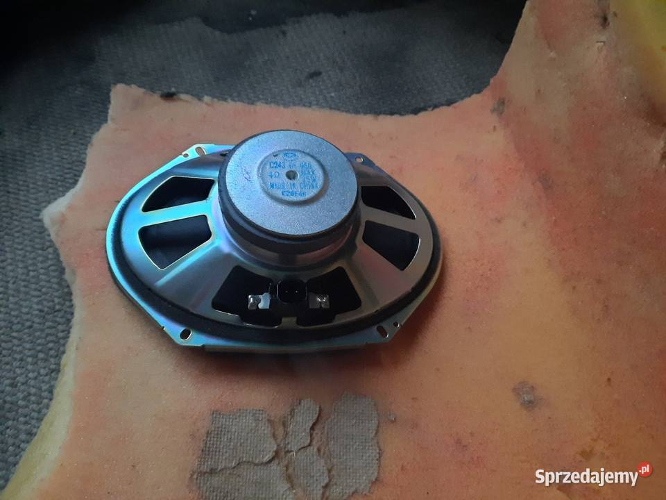 Głośnik prawy lewy przód tył Mazda 5 6 małopolskie Przyborów