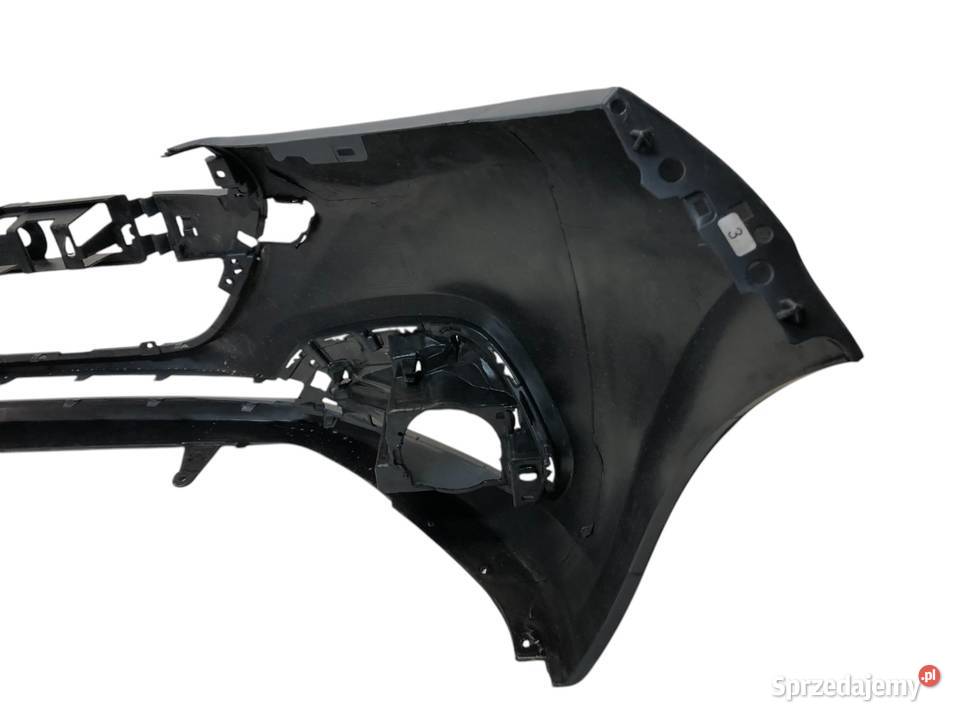PEUGEOT 208 20152019 LIFTINGU ZDERZAK PRZÓD osobowe świętokrzyskie Skarżysko-Kamienna sprzedam