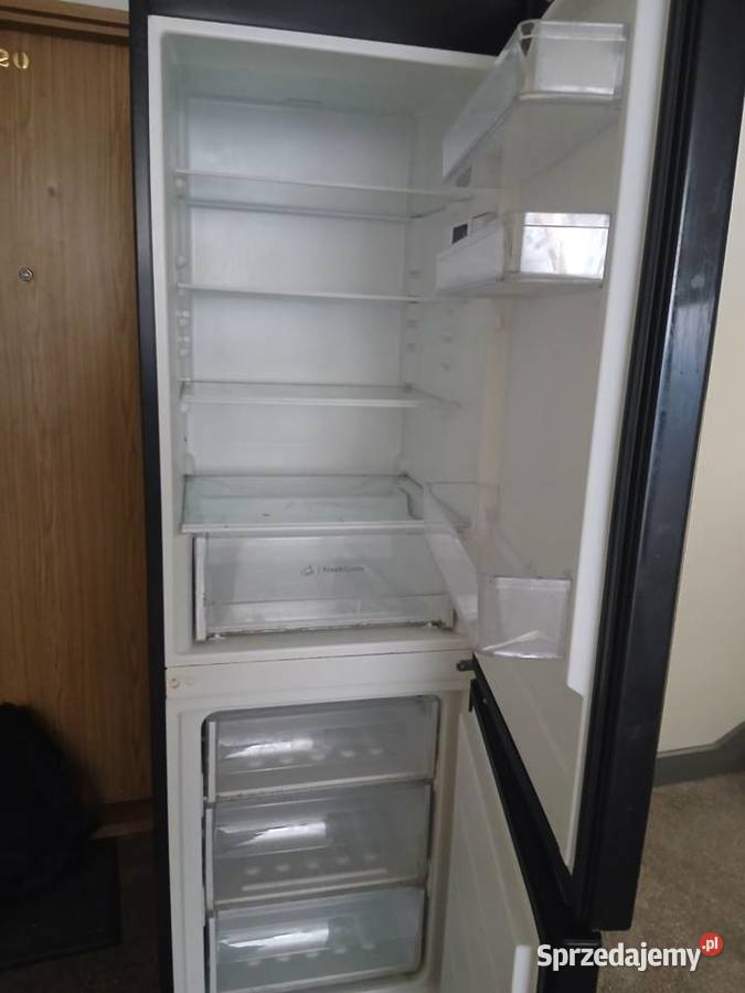 Lodowka indesit warszawa