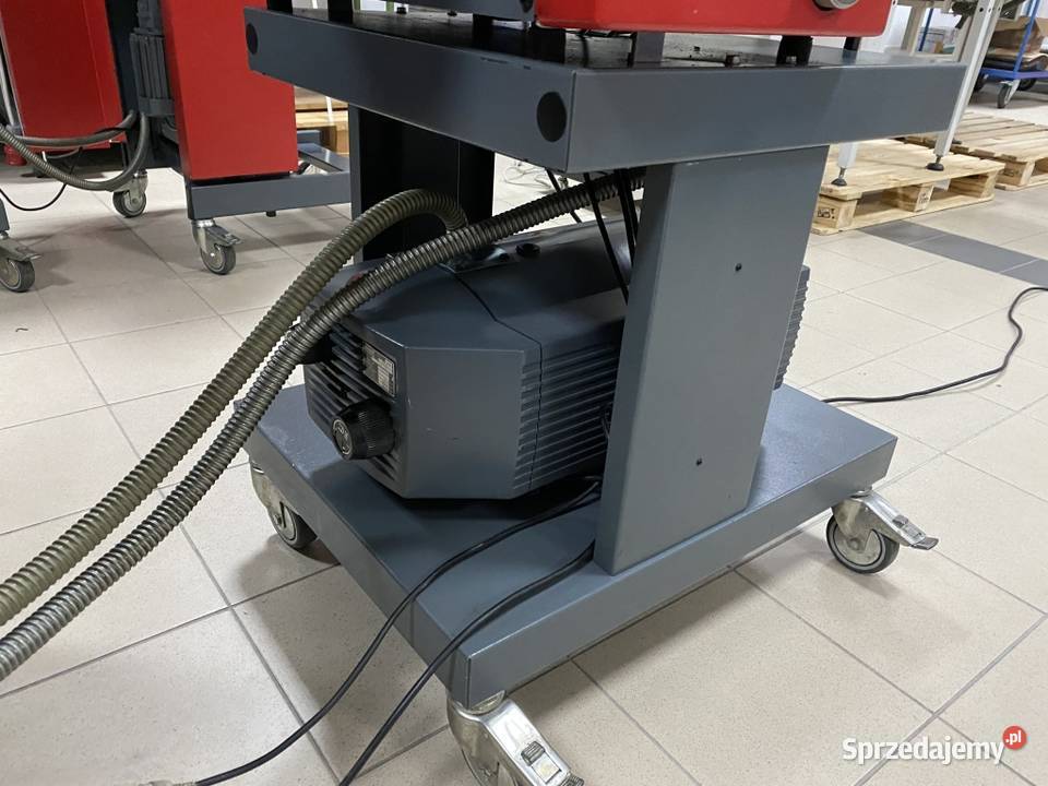Falcerka Eurofold 445 STM Radom