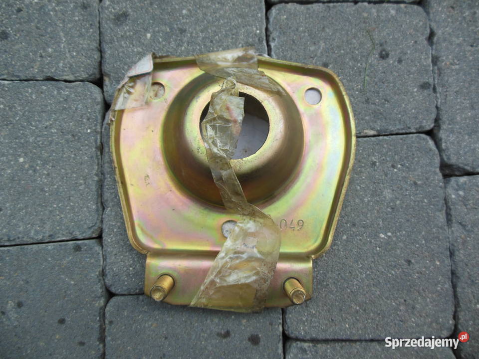 Wspornik poduszka amortyzatora przód Fiat Uno OE Kozy sprzedam