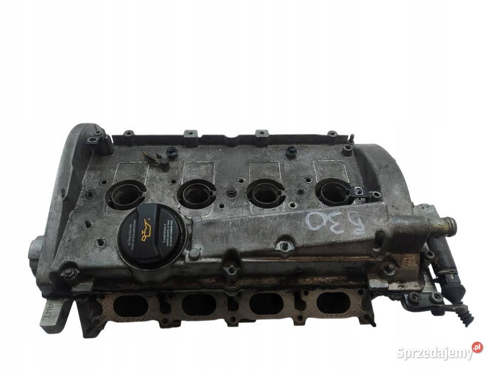 GŁOWICA KOMPLETNA 058103373D 18 20V Audi A4 II świętokrzyskie sprzedam