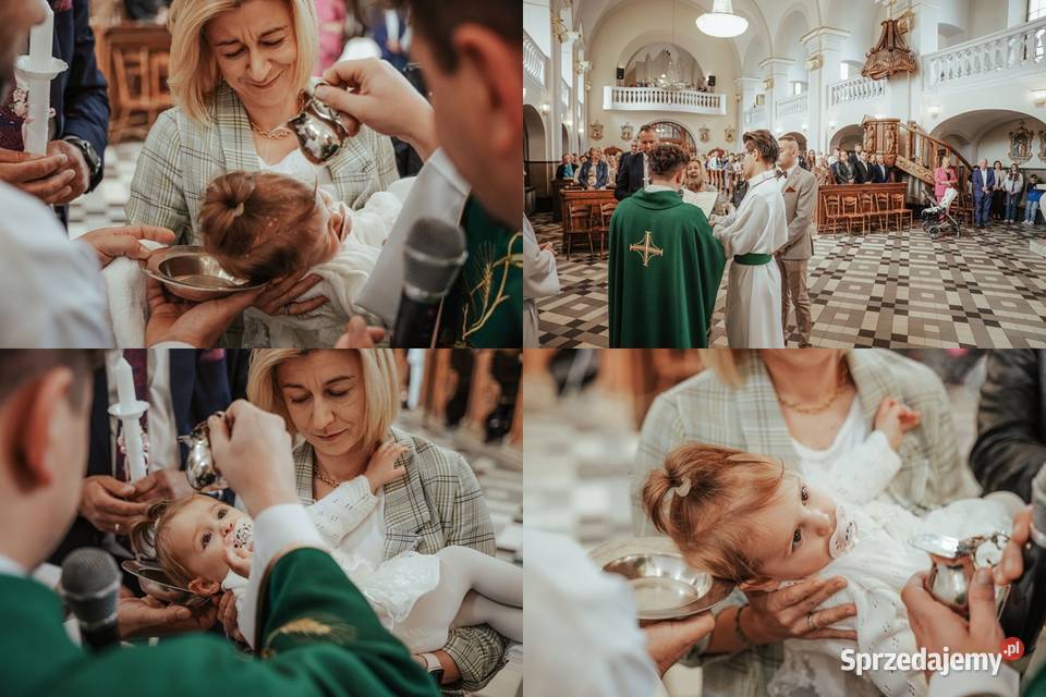 Fotograf Fotografia Ślub Wesele Komunia Chrzciny Częstochowa