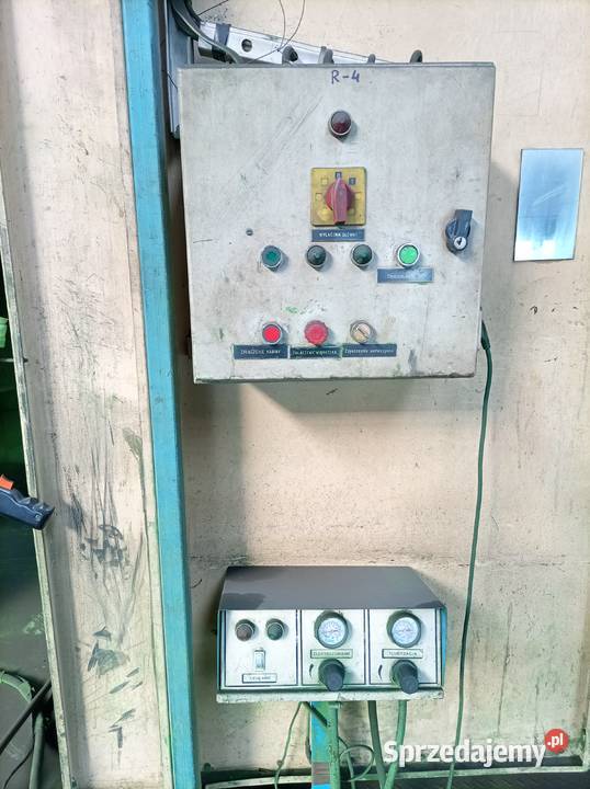 Malarnia Proszkowa Zamość sprzedam