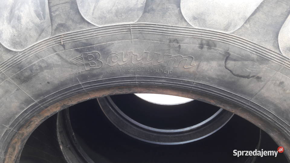Na sprzedaż opona 169 r34 Bochnia