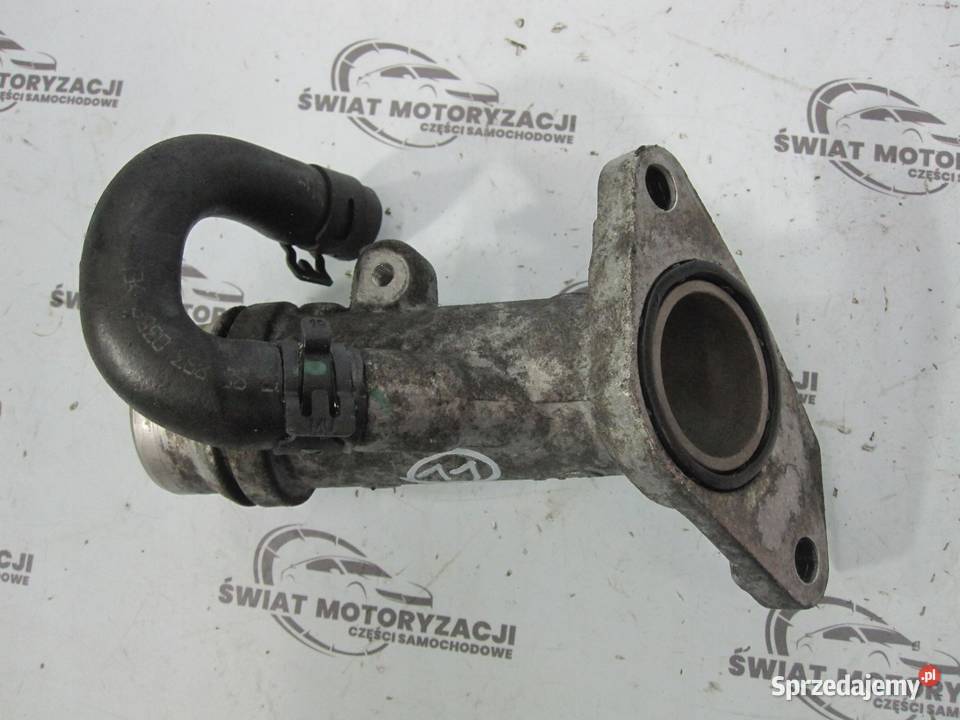 OPEL ASTRA 16 CDTI LVM B16DTL 110 króciec wody