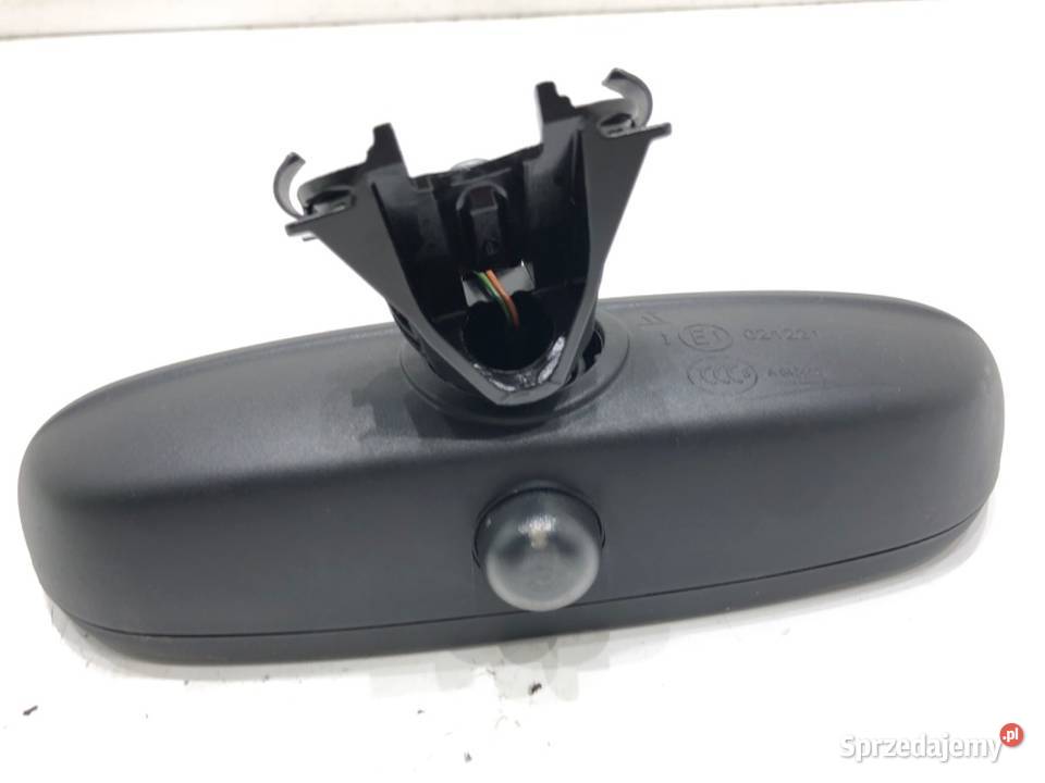 LUSTERKO WEWNĘTRZNE BMW F45 Minivan WSTECZNE Lusterka wewnętrzne