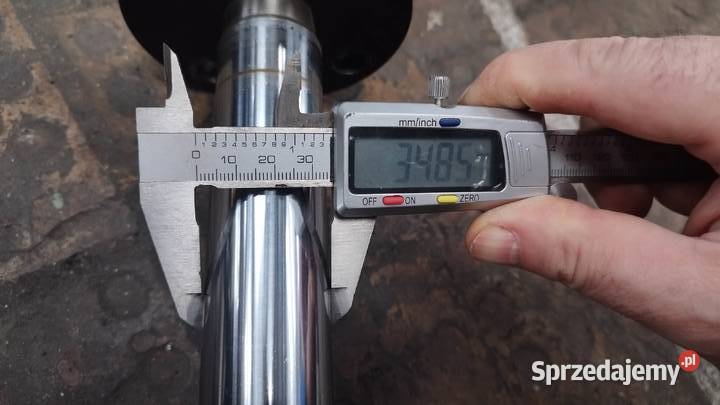 Cylinder hydrauliczny siłownik CL2344100N1 6335 Bydgoszcz
