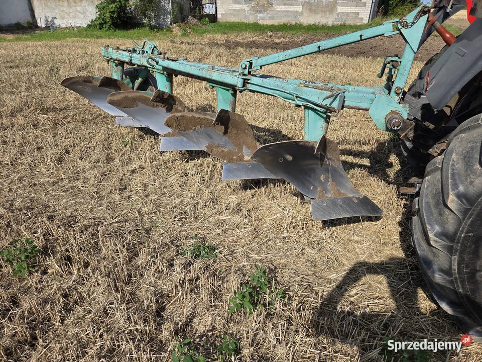 plug grudziadz 34 kultywator glebosz na 1 łapę Żychlin