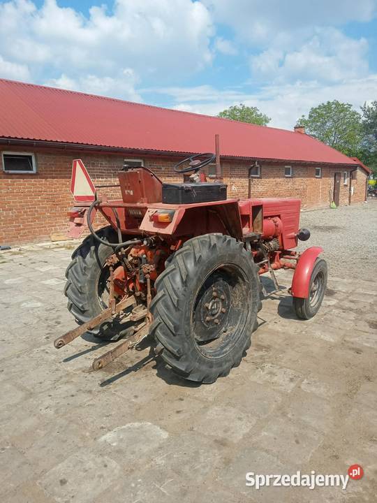 Sprzedam t25