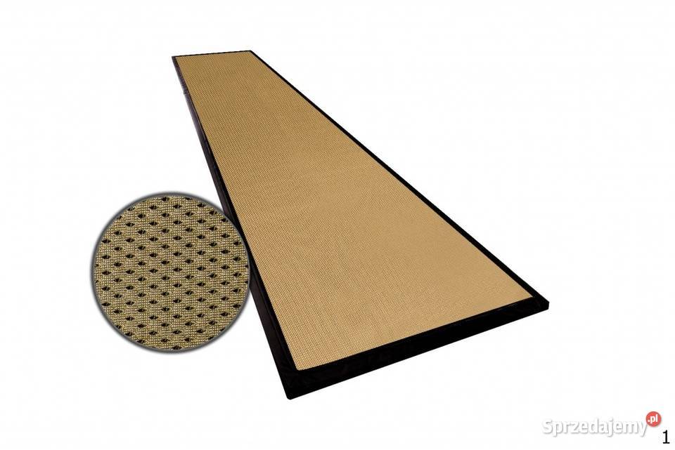 Matymata dezynfekcyjna przejazdowa 600x120x5m lubuskie Gorzów Wielkopolski