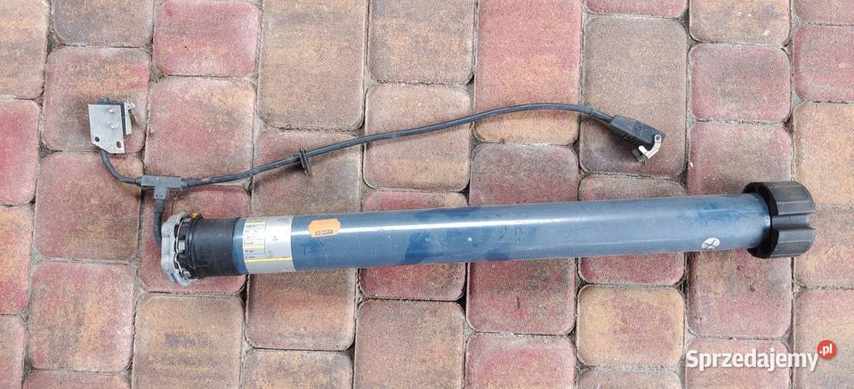 Silniki do rolet Somfy Orion 4017 40Nm Ostrów Wielkopolski